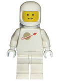 LEGO sp006 Classic Space - White with Airtanks