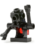 LEGO sp078 Blacktron Droid - Set 6894