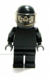 LEGO sp085 Space Skull (10192)