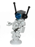 LEGO sp090 Star Justice Droid 2 - Set 10191