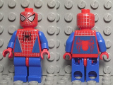 LEGO spd001 Spider-Man 1