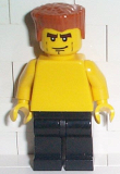 LEGO spd009 Norman Osborn