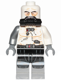 LEGO sw0981 Darth Vader (Bacta Tank)
