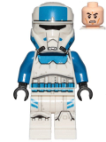 LEGO sw0982 Imperial Transport Pilot