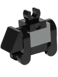 LEGO sw0983 Mouse Droid - Tile with Clip