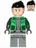 LEGO sw1012 Kaz Xiono