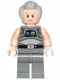 LEGO sw1018 Griff Halloran