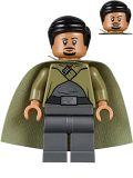 LEGO sw1037 Bail Organa