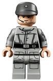 LEGO sw1044 Imperial Crewmember - Printed Arms