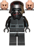 LEGO sw1072 Supreme Leader Kylo Ren