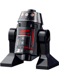 LEGO sw1110 Astromech Droid (U5-GG)
