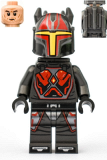 LEGO sw1162 Gar Saxon