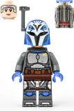 LEGO sw1163 Bo-Katan Kryze