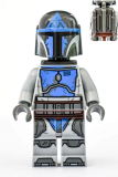 LEGO sw1164 Mandalorian Loyalist