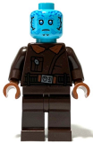 LEGO sw1243 The Mythrol