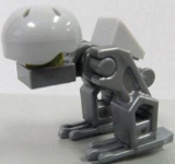 LEGO tnt013 Mouser