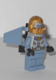 LEGO uagt032 Sharx