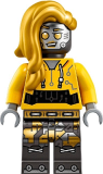 LEGO vid023 Sing Bot