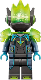 LEGO vid031 Alien Singer