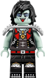LEGO vid033 Vampire Guitarist