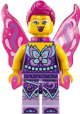 LEGO vid034 Fairy Singer