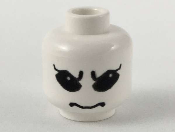 Bricker - LEGO Minifigure - sw043 Gasgano