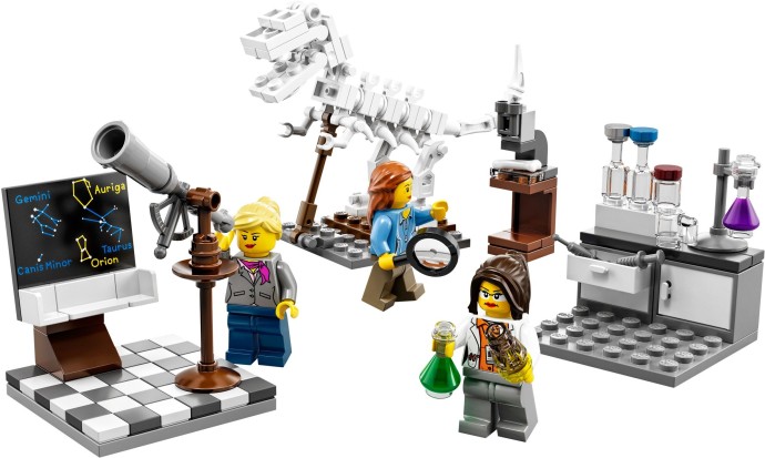 Bricker - Part LEGO - 30154 Minifig, Utensil Sextant / Quadrant