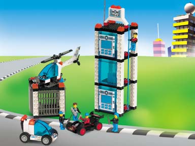 Bricker - Part LEGO - 30650 Panel 2 x 8 x 8