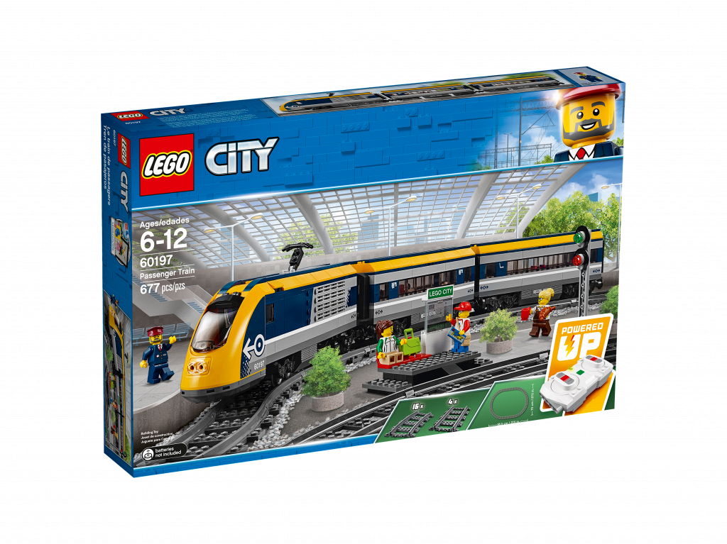 LEGO® RC  Train x2 Metal Axle Design ID X1687
