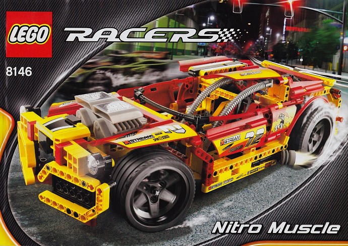 LEGO Technic 2 x Rad Reifen 81.6 x 36 R x1825 