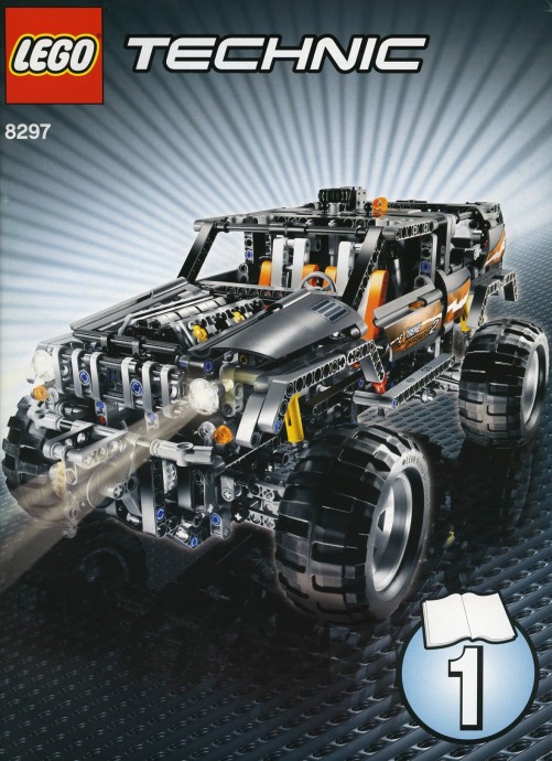LEGO 57515 6X2 Sterzo Arm W auto presa-scelta colore-TB-15-5 