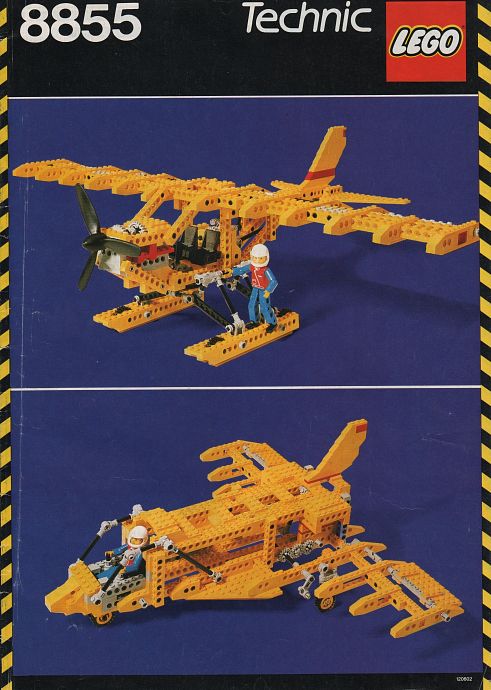 Lego Tc 2 Y S S 8277-8457-8855 €0.99 fedisal.org.sv