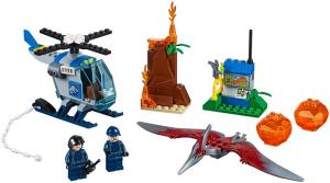 Bricker - Construction Toy by LEGO 10756 Pteranadon Escape