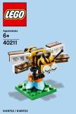 LEGO 40211