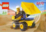 LEGO 6470
