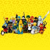 LEGO 71013-17