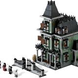 Set LEGO 10228