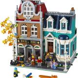 Set LEGO 10270