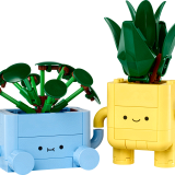 Set LEGO 10349
