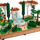 Set LEGO 10359