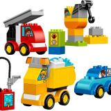 Set LEGO 10816