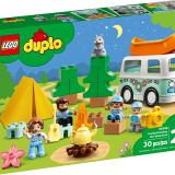 Set LEGO 10946