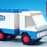 Set LEGO 1591