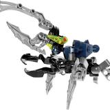 Обзор на набор LEGO 20012