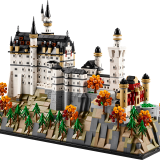 LEGO 21063