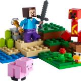 Set LEGO 21177