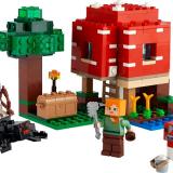 Set LEGO 21179