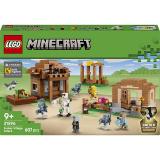 Set LEGO 21596
