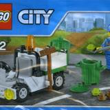 Set LEGO 30313