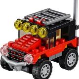 Set LEGO 31040